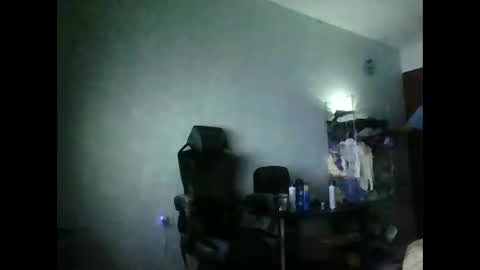 Heavy Rebell online show from 03-24-26, 04:39