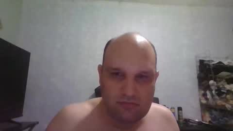 Heavy Rebell online show from 04-13-26, 06:30