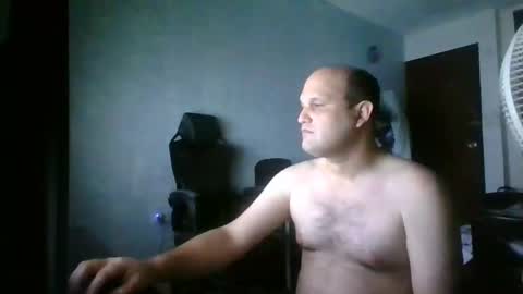 Heavy Rebell online show from 04-26-26, 06:44