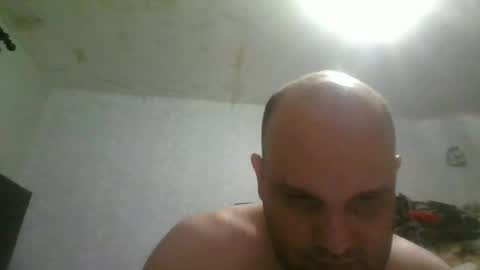 Heavy Rebell online show from 07-21-26, 09:44