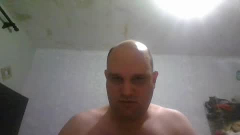 Heavy Rebell online show from 07-28-26, 05:03