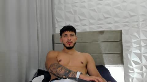 Thor online show from 01-06-25, 11:31