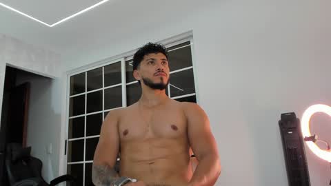 Thor online show from 02-26-25, 01:11