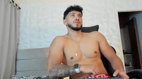 Thor online show from 03-06-25, 11:31