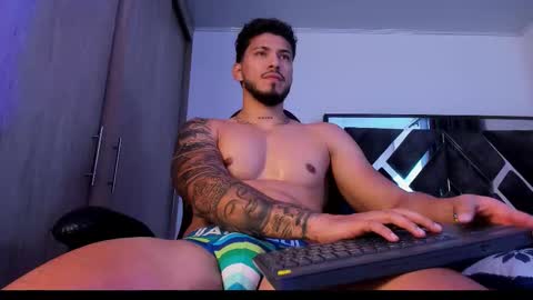 Thor online show from 03-22-26, 11:08