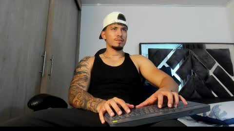 Thor online show from 04-09-26, 01:27