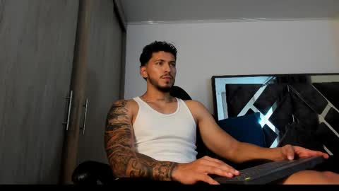 Thor online show from 04-26-26, 11:57