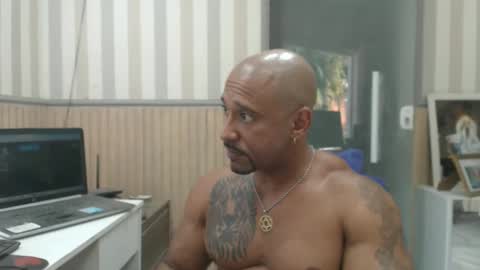 hebertgomes online show from 11-13-25, 05:01