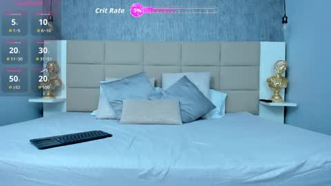 Keira Hecate online show from 03-28-26, 06:40