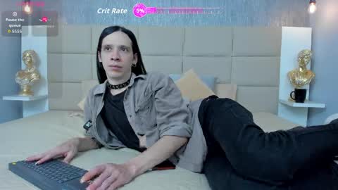 Keira Hecate online show from 04-14-26, 07:20