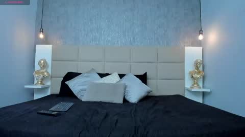 Keira Hecate online show from 04-25-26, 07:11