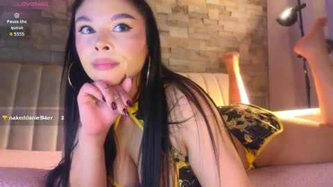 Hecate  online show from 02-28-26, 10:33