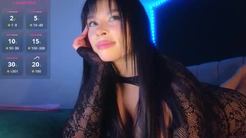 Hecate  online show from 03-27-26, 12:05