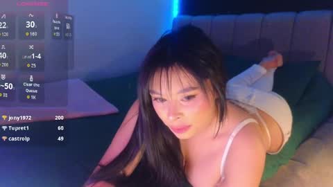 Snapshot of hecate_gh chatting on 05-31-26, 03:36 Hecate online show from 05-31-26, 03:36