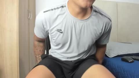  18 online show from 02-03-26, 01:27