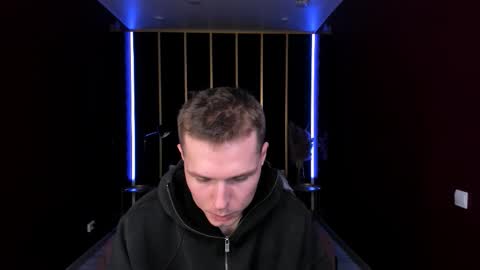 Hector online show from 10-25-25, 08:58