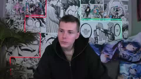 Hector online show from 10-28-25, 10:30