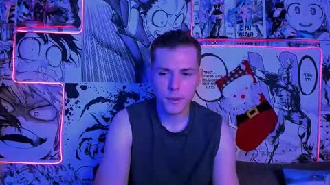 Hector online show from 12-21-25, 05:58