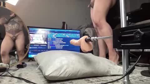 LockedThug online show from 03-30-26, 02:01