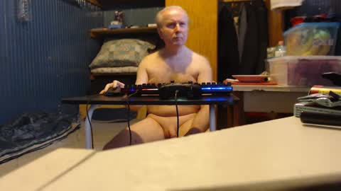 hedonista67 online show from 02-04-25, 11:16