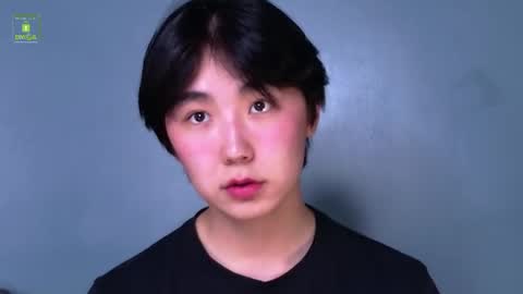 HEEJIN online show from 06-13-26, 03:21