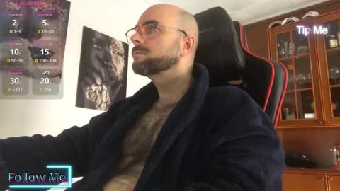 Fran online show from 11-19-25, 08:14