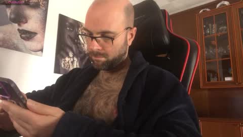 Fran online show from 12-20-25, 02:24