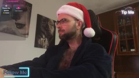 Fran online show from 12-21-25, 06:04