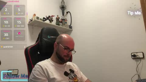 Fran online show from 04-21-26, 04:34