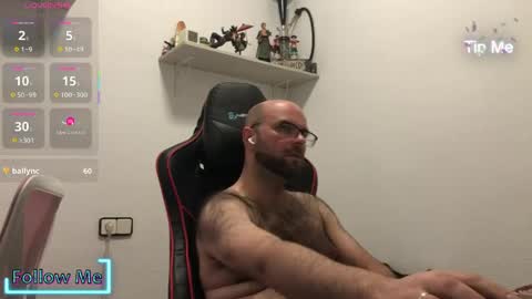 Fran online show from 04-23-26, 03:36