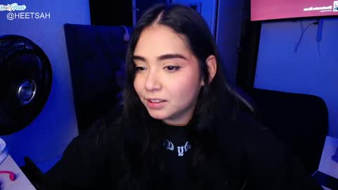 Hetsah online show from 03-11-25, 01:48