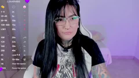 IM EMY online show from 04-07-26, 04:40