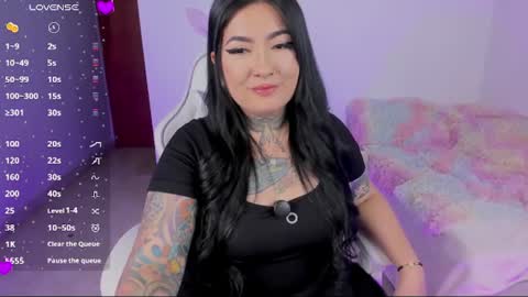 Snapshot of heey_kitty chatting on 06-17-26, 12:02 IM EMY online show from 06-17-26, 12:02