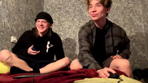 Nick online show from 01-18-26, 01:59