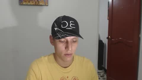 hefesto_69 online show from 11-29-25, 11:08