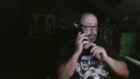 heguy46 online show from 06-29-26, 06:52