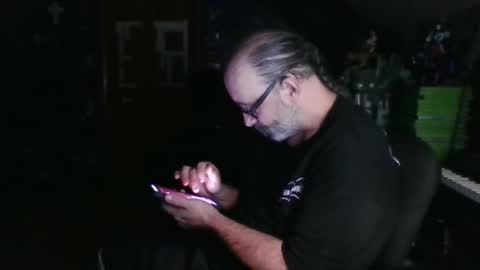 heguy46 online show from 07-11-26, 06:16