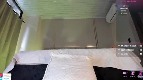 Heicel online show from 11-15-25, 08:49