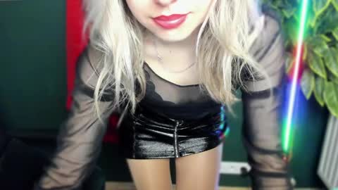 Heidi online show from 04-10-26, 04:39