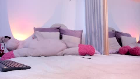 Anny Ferreiro online show from 04-27-26, 10:41