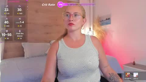 ANTARA REY online show from 05-19-26, 07:09