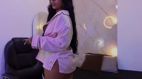 Heilyn  online show from 02-20-26, 06:26