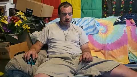 xxScubaStevexx online show from 06-03-26, 04:56