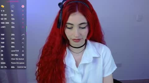 ETHEREAL HEIZER online show from 03-09-26, 02:48