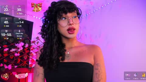 Heka Prudence online show from 02-06-25, 03:37