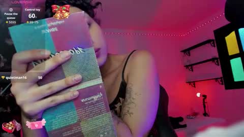 Heka Prudence online show from 02-28-26, 10:44