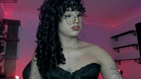 Heka Prudence online show from 04-18-26, 04:16