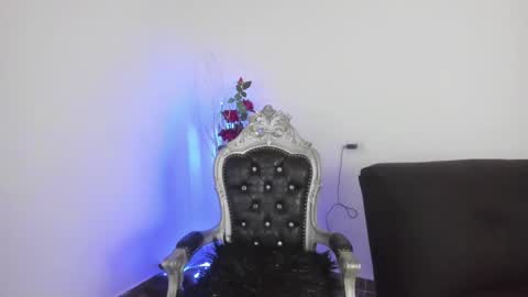 Hela   Independent model online show from 01-18-25, 01:41