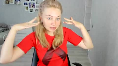 Helen sven online show from 08-01-26, 08:24