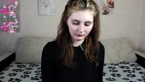  MY NAME IS HELEN WELCOME TO MY ROOM online show from 03-13-26, 03:57